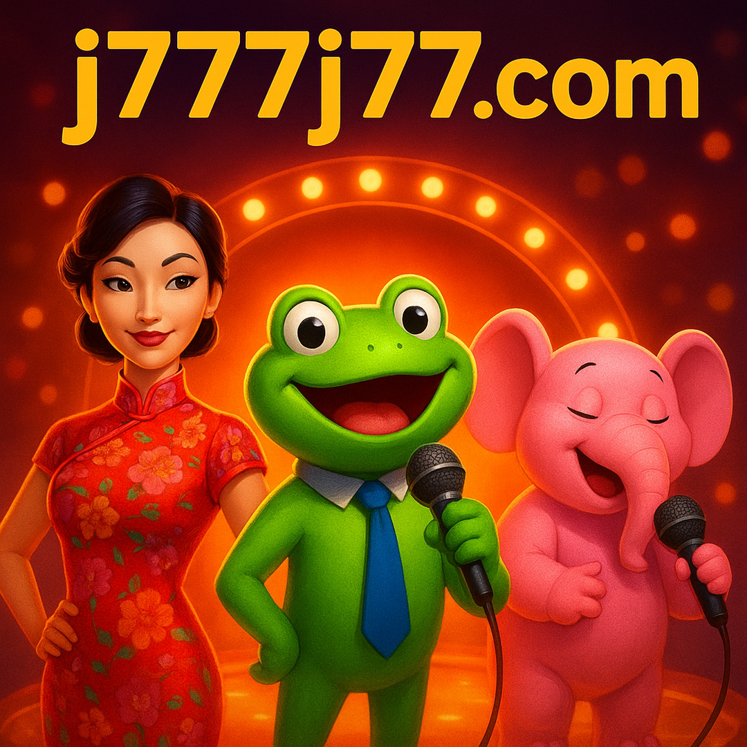 j777 অ্যাপ ডাউনলোড ও প্রমোশন সুবিধা